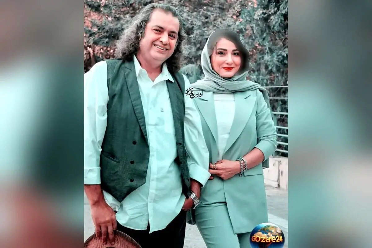 سمیرا حسن‌پور از رازهای زندگی مشترک و دلیل اصلی ازدواج با کارگردان معروف سینما پرده برداشت