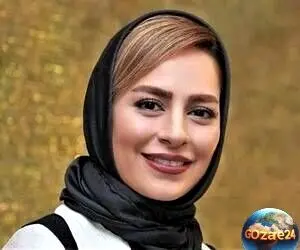 عاشقانه‌های سمانه پاکدل و مهتاب در کنار همسرش + لحظات دیدنی زیر باران
