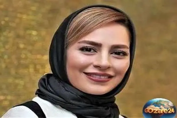عاشقانه‌های سمانه پاکدل و مهتاب در کنار همسرش + لحظات دیدنی زیر باران