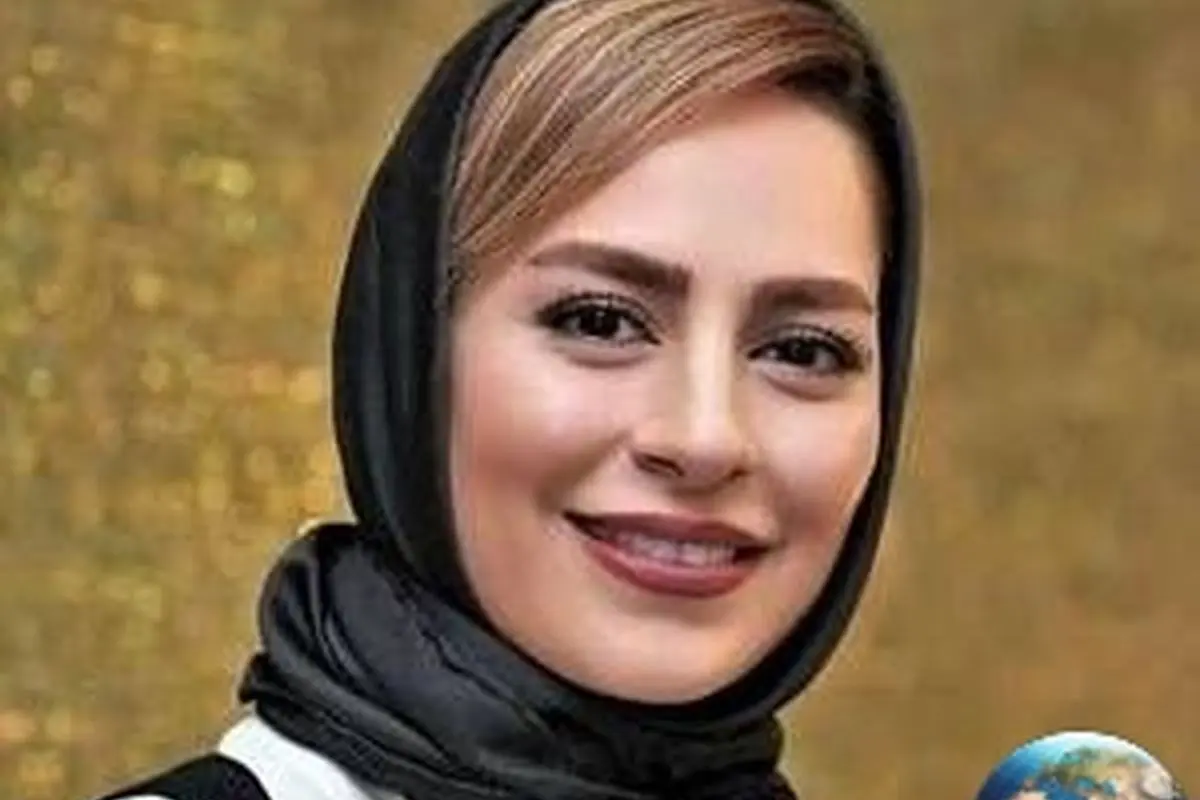 عاشقانههای سمانه پاکدل و مهتاب در کنار همسرش + لحظات دیدنی زیر باران