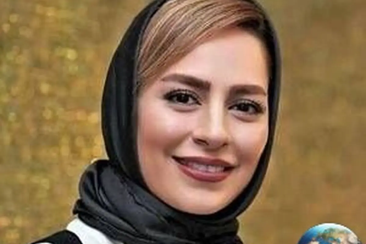 عاشقانه‌های سمانه پاکدل و مهتاب در کنار همسرش + لحظات دیدنی زیر باران