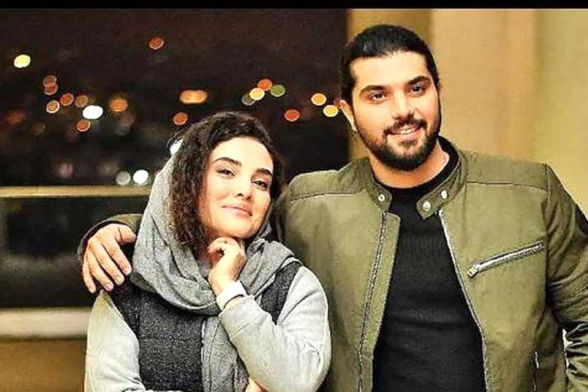 ریخت‌وپاش لاکچری سینا مهراد و خواهرش با اکسسوری‌های چند صد میلیونی در نمایشگاه «تن‌پوش پهلوان» + تصاویر