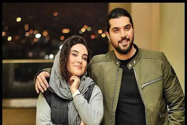 ریخت‌وپاش لاکچری سینا مهراد و خواهرش با اکسسوری‌های چند صد میلیونی در نمایشگاه «تن‌پوش پهلوان» + تصاویر