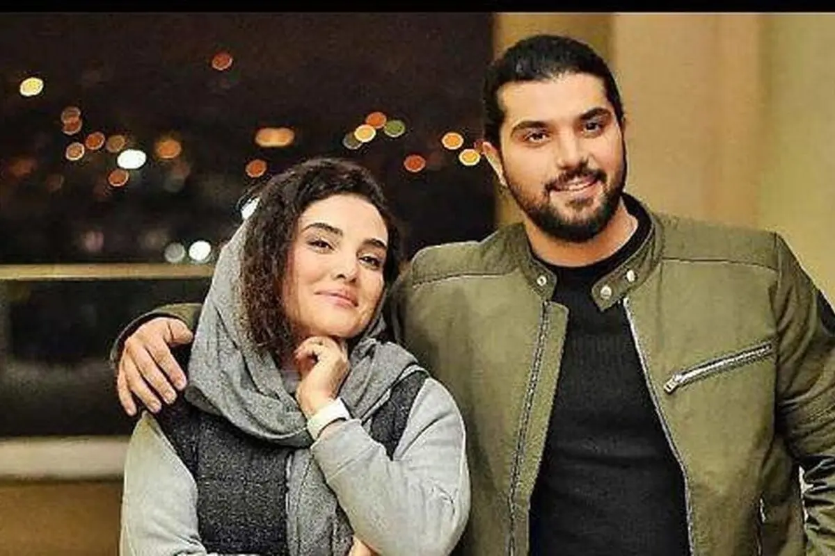 ریخت‌وپاش لاکچری سینا مهراد و خواهرش با اکسسوری‌های چند صد میلیونی در نمایشگاه «تن‌پوش پهلوان» + تصاویر