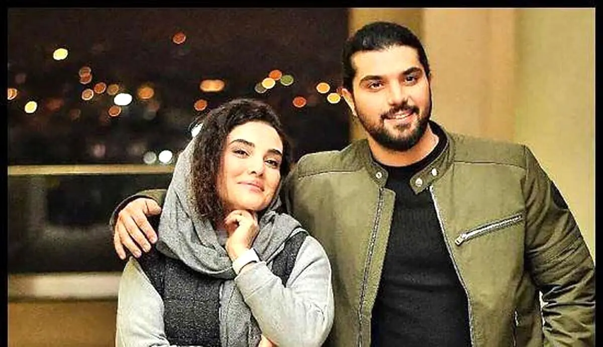 ریخت‌وپاش لاکچری سینا مهراد و خواهرش با اکسسوری‌های چند صد میلیونی در نمایشگاه «تن‌پوش پهلوان» + تصاویر