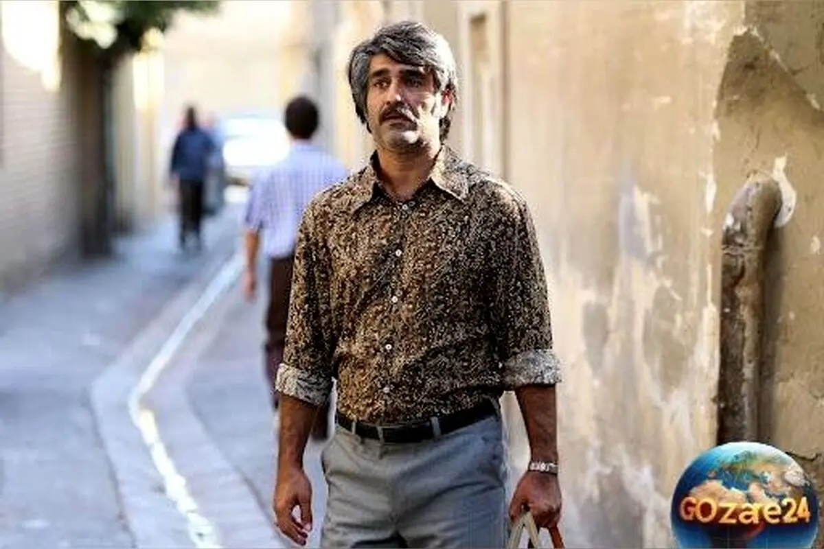 کلیپ خنده‌دار پژمان جمشیدی و هادی حجازی‌فر در سریال زیرخاکی؛ لحظه‌هایی که تا عمر داری می‌خندی!