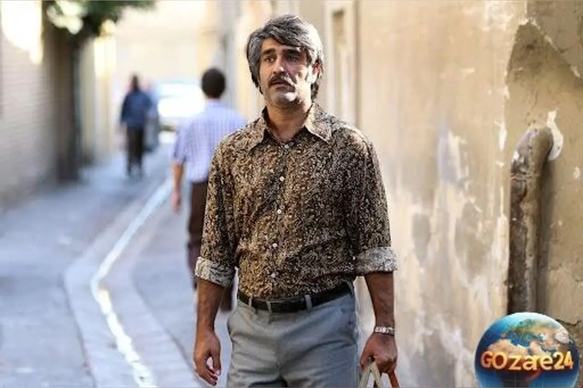 کلیپ خنده‌دار پژمان جمشیدی و هادی حجازی‌فر در سریال زیرخاکی؛ لحظه‌هایی که تا عمر داری می‌خندی!