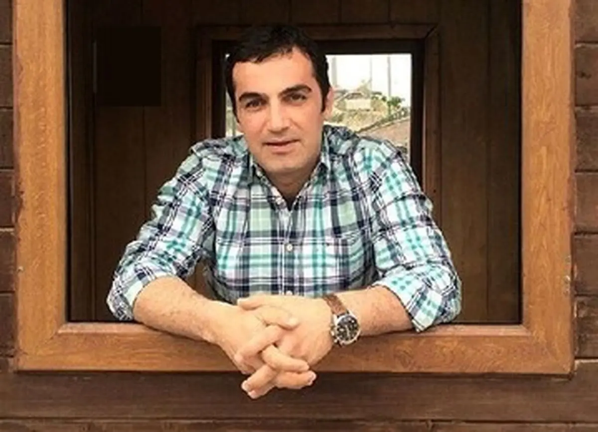 کورش سلیمانی: عشق به وطن در خون ماست، نیازمند هم‌اندیشی و هنر برای تقویت هویت ملی