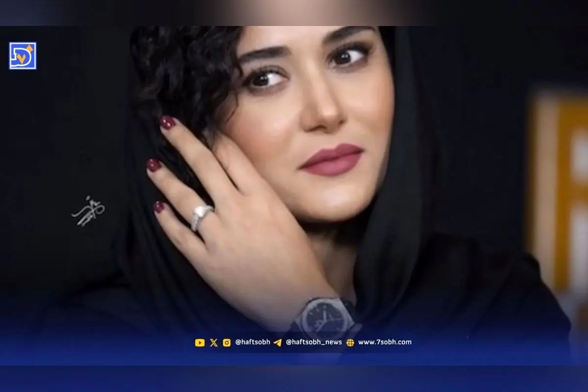 مدرنترین ساعتهای بازیگران ایرانی در جشن منتقدین سینما: از رولکس کلاسیک تا سواچ مدرن