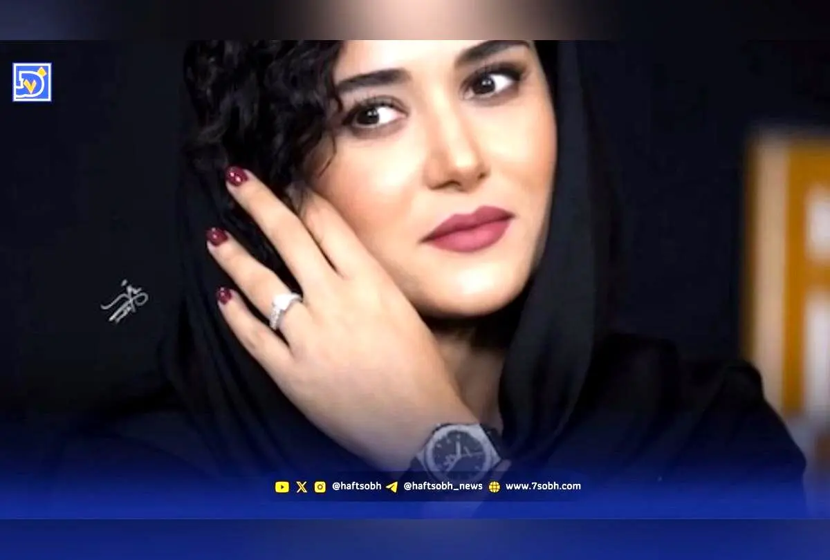مدرن‌ترین ساعت‌های بازیگران ایرانی در جشن منتقدین سینما: از رولکس کلاسیک تا سواچ مدرن