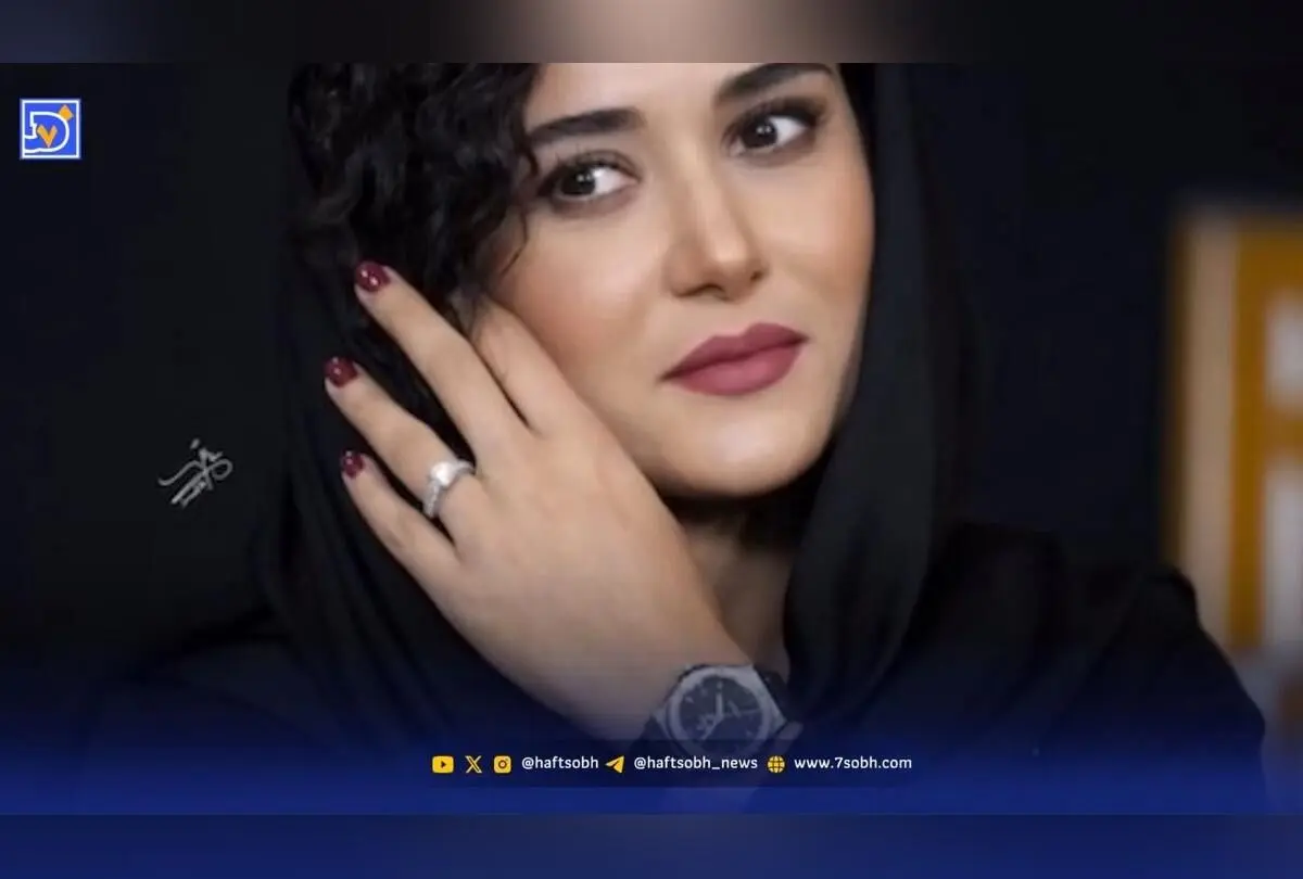 مدرن‌ترین ساعت‌های بازیگران ایرانی در جشن منتقدین سینما: از رولکس کلاسیک تا سواچ مدرن