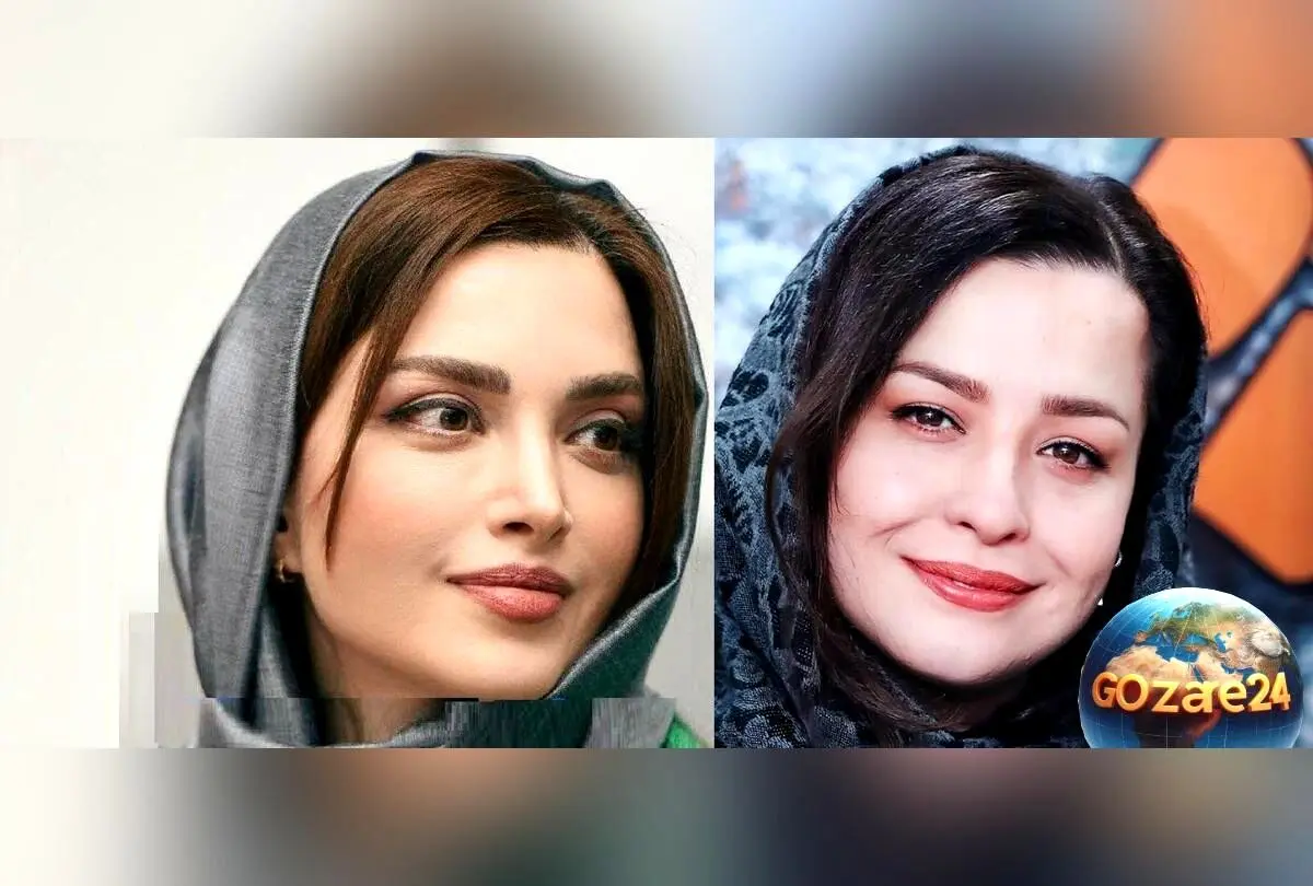 استایل اروپایی مهراوه شریفی‌نیا و بهنوش طباطبایی در کنار الهام پاوه نژاد در سریال شکارگاه: مدهای جذاب و متفاوت بازیگران ایرانی