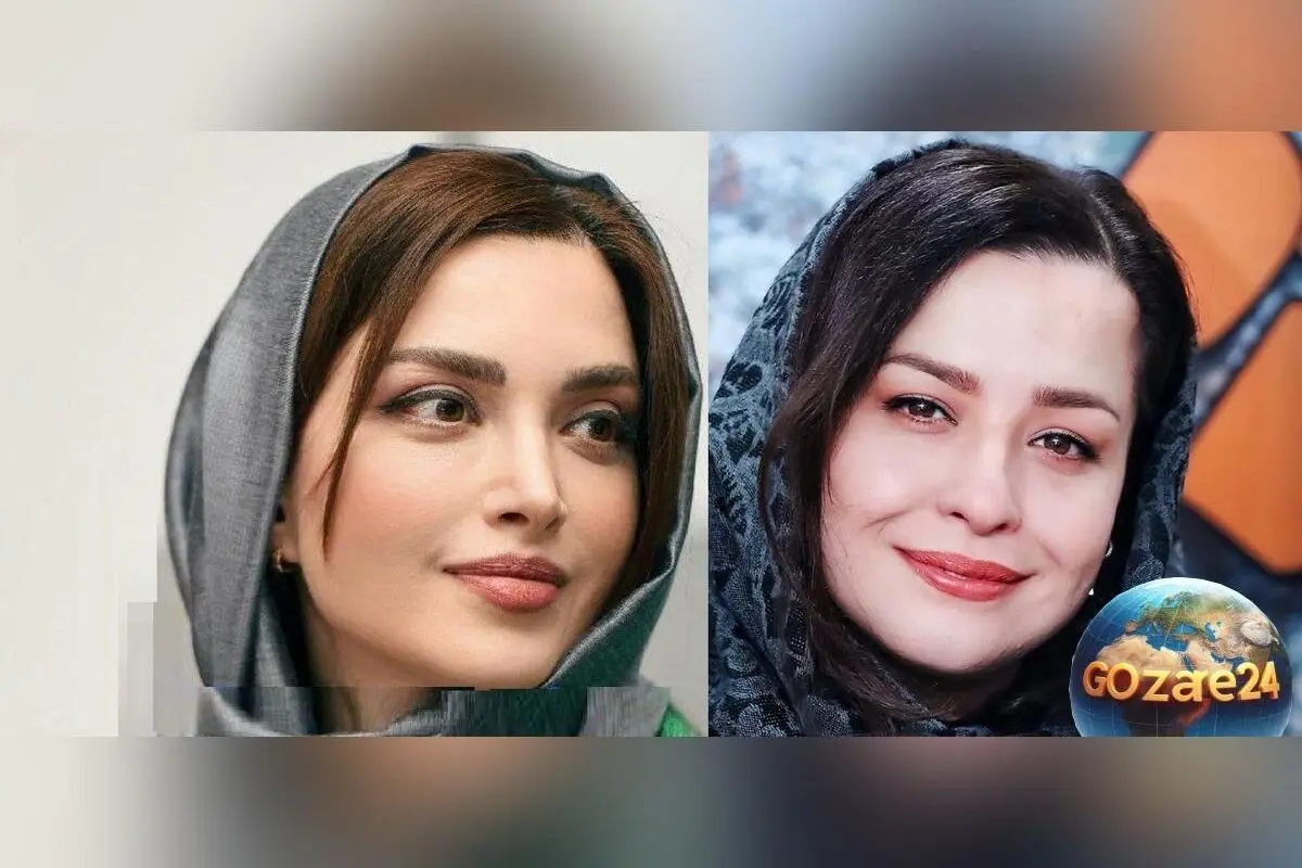 استایل اروپایی مهراوه شریفی‌نیا و بهنوش طباطبایی در کنار الهام پاوه نژاد در سریال شکارگاه: مدهای جذاب و متفاوت بازیگران ایرانی