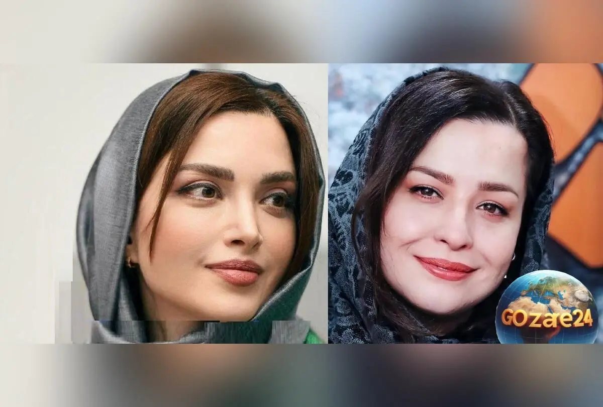 استایل اروپایی مهراوه شریفی‌نیا و بهنوش طباطبایی در کنار الهام پاوه نژاد در سریال شکارگاه: مدهای جذاب و متفاوت بازیگران ایرانی