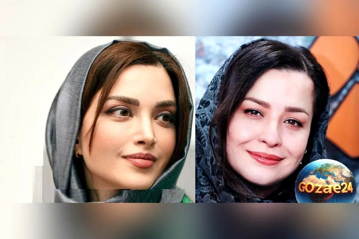 استایل اروپایی مهراوه شریفی‌نیا و بهنوش طباطبایی در کنار الهام پاوه نژاد در سریال شکارگاه: مدهای جذاب و متفاوت بازیگران ایرانی