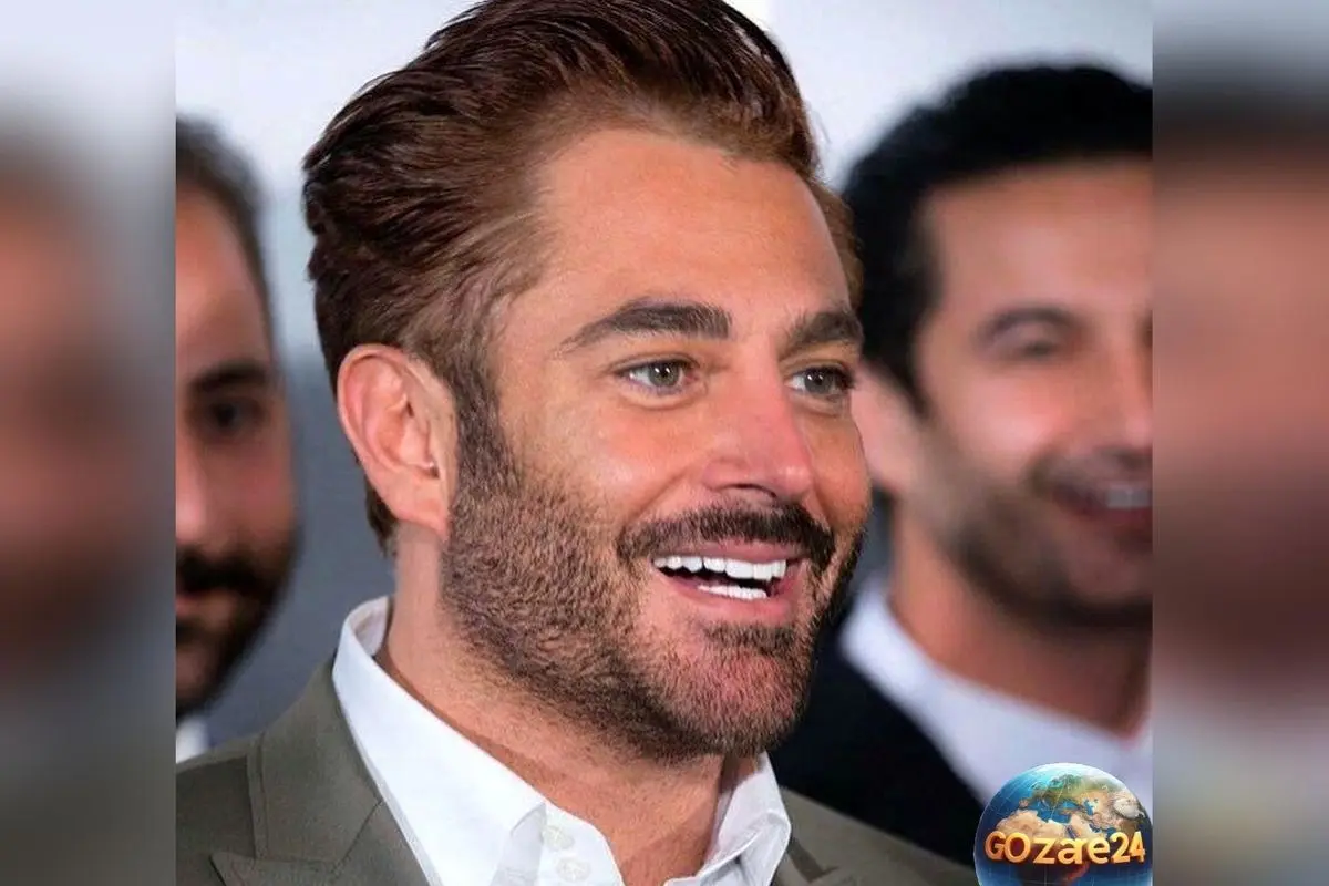 رضا گلزار با استوری خلاقانه تبریک روز پدر به پدرش، لحظه‌ای خاص و معنوی