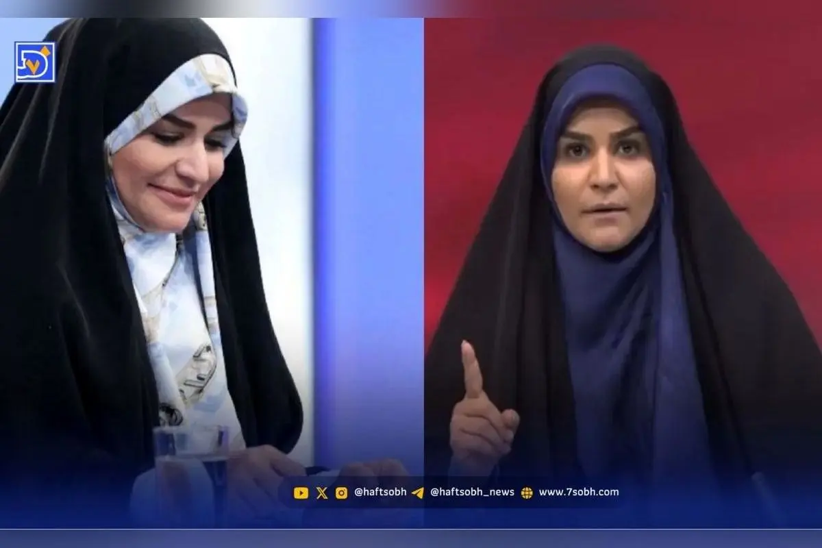 سحر امامی مجری تلویزیون خبر از تولد پسرش داد + عکس و جزئیات احساساتی