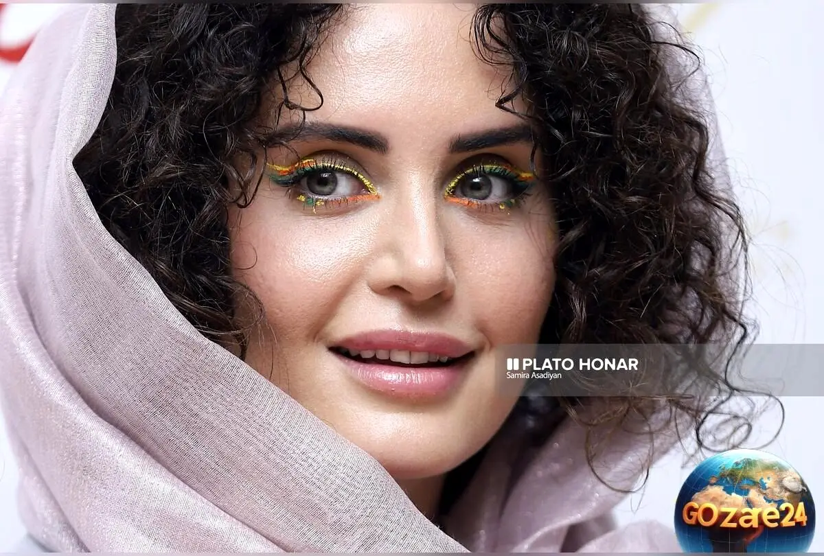 استایل منحصربه‌فرد و لوکس الناز شاکردوست؛ بررسی روند تغییرات و ترندهای جدید در لباس و آرایش