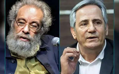 حمله مجید مظفری به فراستی: دید سینمایی‌ات رو اصلاح کن!