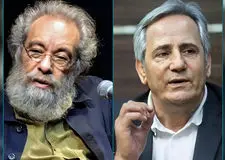 حمله مجید مظفری به فراستی: دید سینمایی‌ات رو اصلاح کن!
