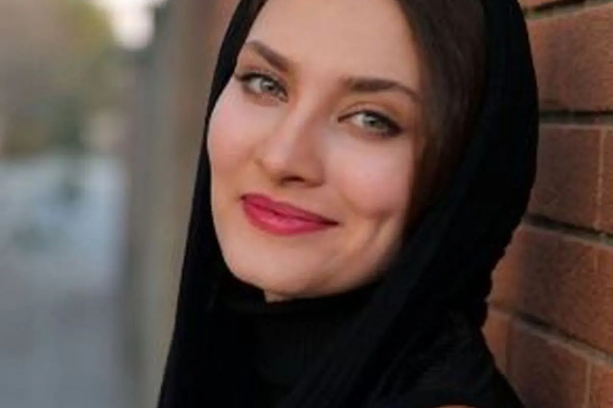 ساناز سعیدی با استایل فرانسوی زیبا و خاص در استوری اینستاگرامش ظاهر شد