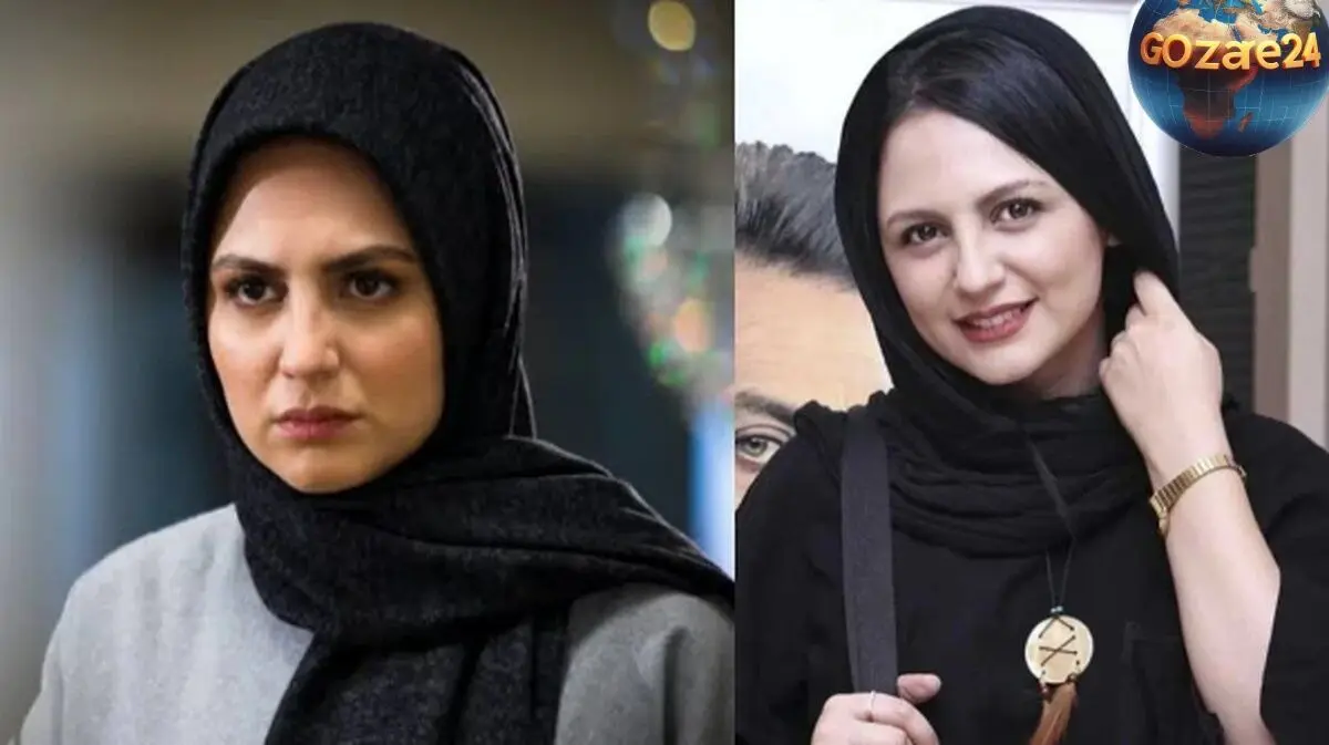 نگاهی به دکوراسیون لوکس و اروپایی خانه نیلوفر کوخانی بازیگر سریال آلا + استایل خاص و طراحی منحصربه‌فرد