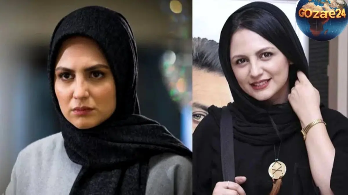 نگاهی به دکوراسیون لوکس و اروپایی خانه نیلوفر کوخانی بازیگر سریال آلا + استایل خاص و طراحی منحصربه‌فرد