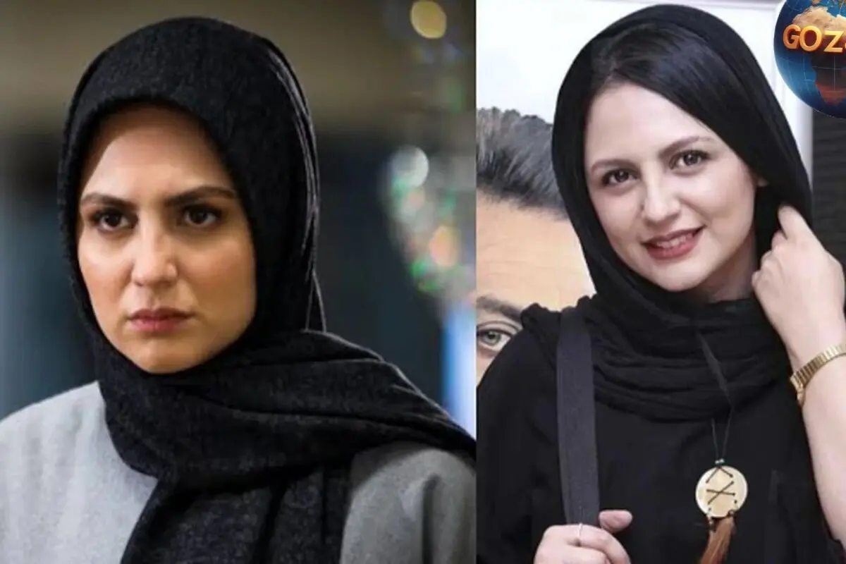 نگاهی به دکوراسیون لوکس و اروپایی خانه نیلوفر کوخانی بازیگر سریال آلا + استایل خاص و طراحی منحصربه‌فرد