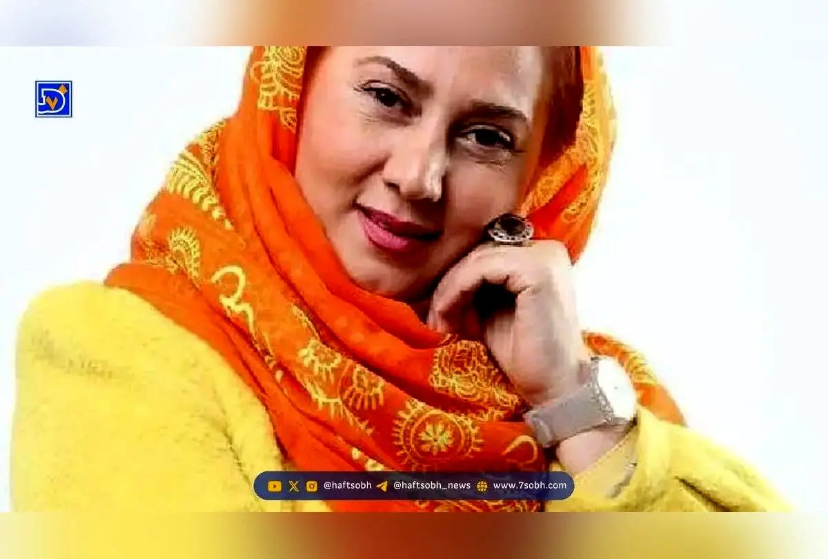 بیوگرافی تبسم هاشمی؛ بازیگر و مجری توانمند در عرصه هنر ایران با نقش‌آفرینی در سریال زمانه