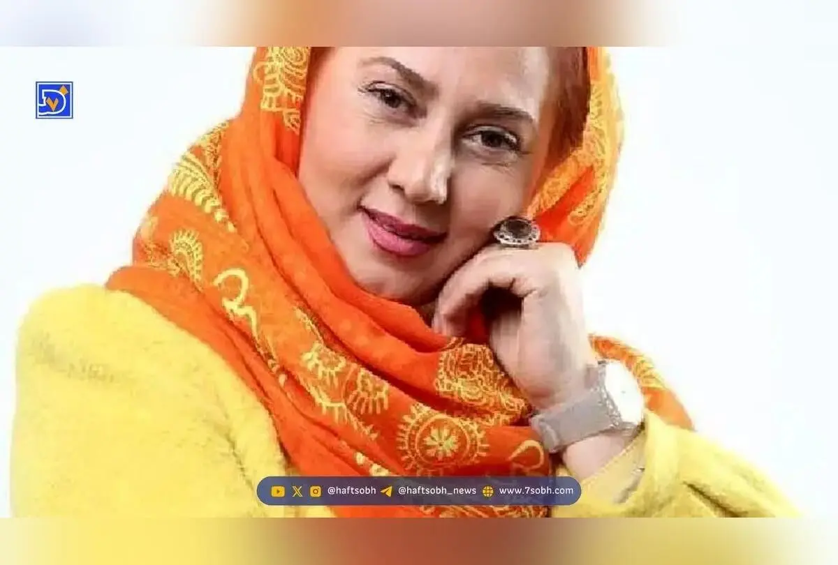 بیوگرافی تبسم هاشمی؛ بازیگر و مجری توانمند در عرصه هنر ایران با نقش‌آفرینی در سریال زمانه