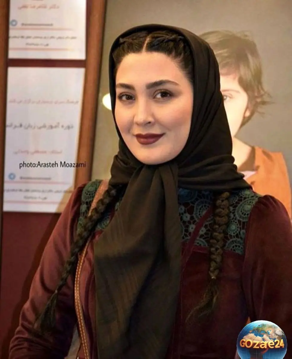 مریم معصومی در آغوش سگ پشمالو و خنده‌دارش؛ لحظه‌ای عاشقانه و بامزه در صفحه اینستاگرام