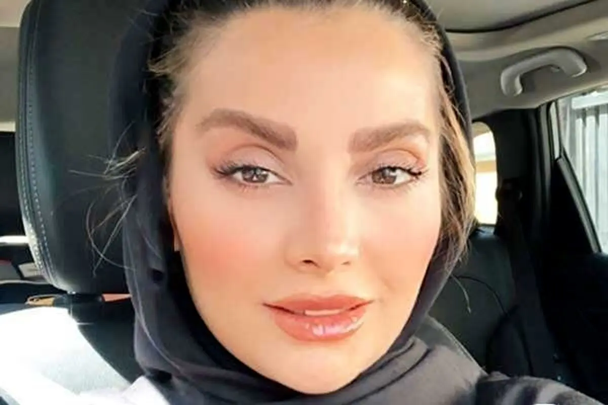 عاشقانه‌های مونا فائزپور همسر احمد مهرانفر، بازیگر محبوب پایتخت + عکس‌های لحظات عاشقانه