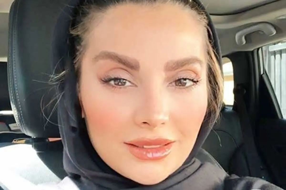 عاشقانه‌های مونا فائزپور همسر احمد مهرانفر، بازیگر محبوب پایتخت + عکس‌های لحظات عاشقانه