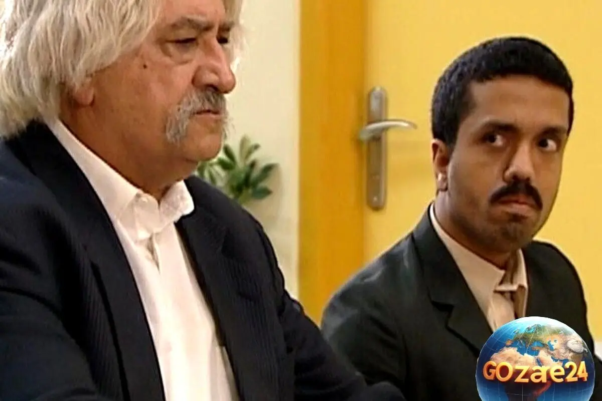 عکس‌های جدید و متفاوت از امید علیمردانی، بازیگر نقش رستم در ستایش ۳، در سن ۳۶ سالگی