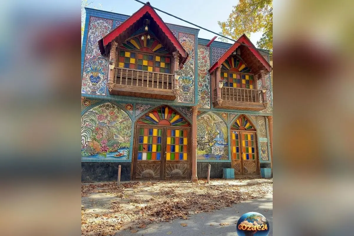 سفر به خانه قدیمی و نوستالژیک محمدرضا شجریان در مشهد؛ جایی که تاریخ و هنر در دل معماری ساده و اصیل زندگی می‌کنند