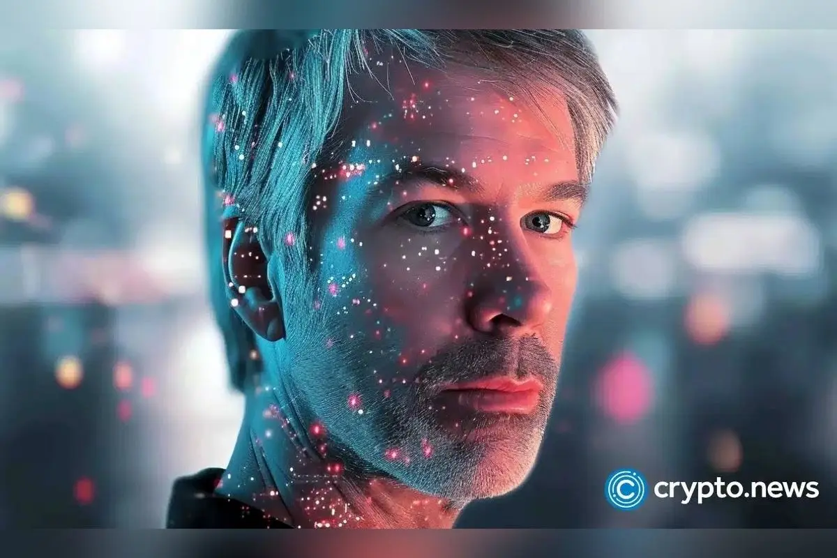 میکائیل سایلو و شرکت MicroStrategy با خرید ۴۸۷ بیت‌کوین جدید، دارایی‌های دیجیتال خود را به نزدیک ۶۴۲ هزار واحد رساندند