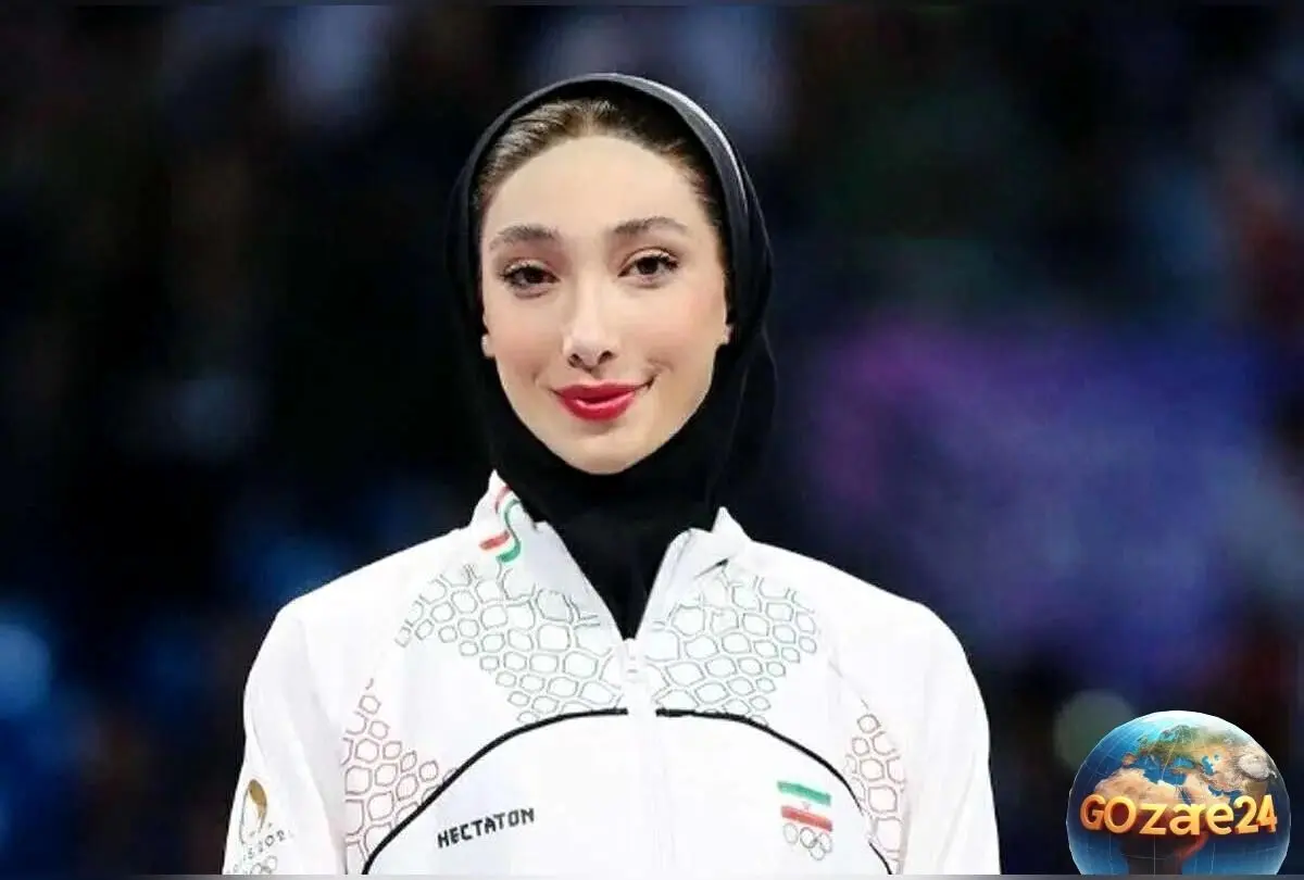 حاشیه جدید در اردوی تیم ملی تکواندو بانوان؛ مبینا نعمت‌زاده و هستی محمدی درگیر تنش شدند