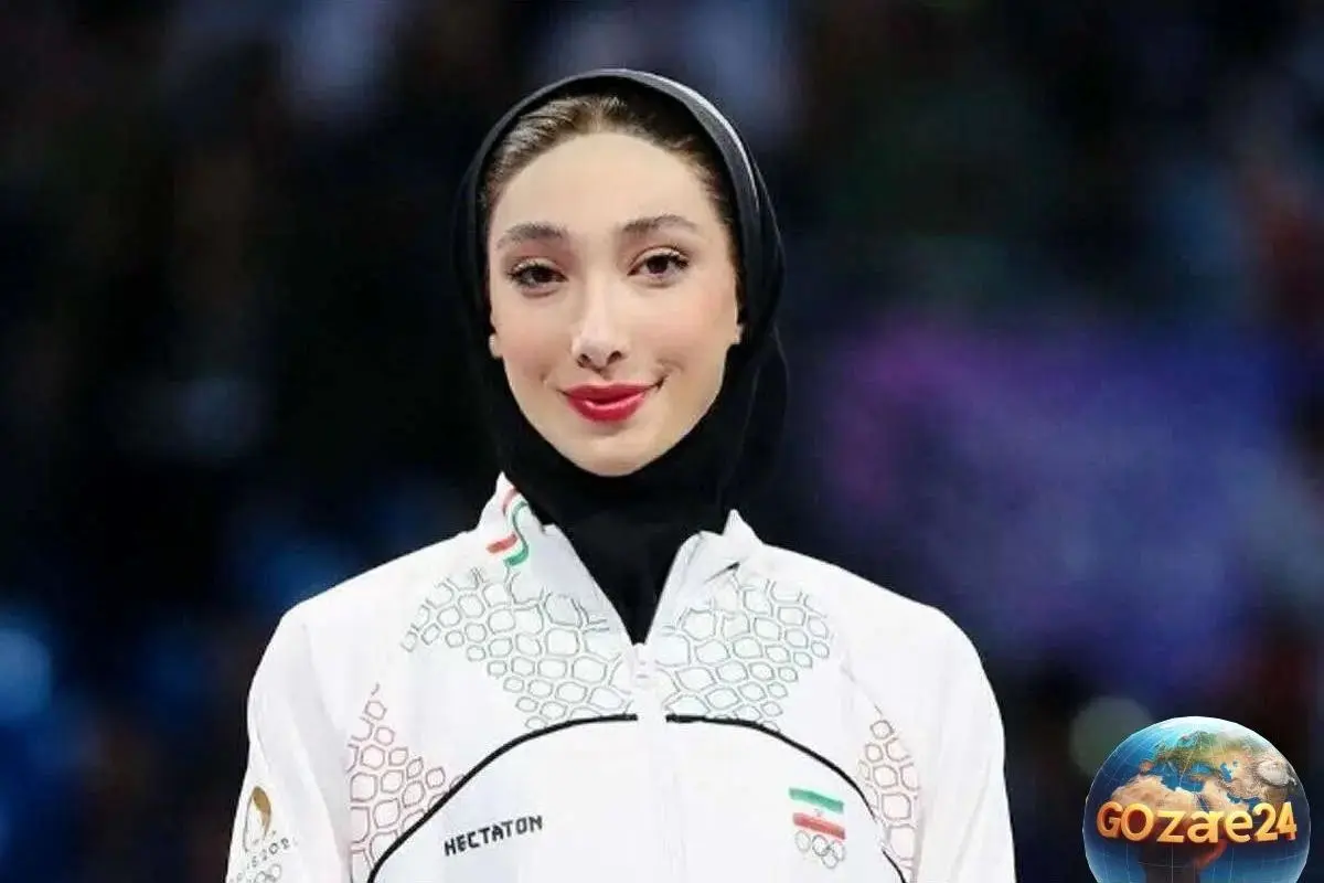 حاشیه جدید در اردوی تیم ملی تکواندو بانوان؛ مبینا نعمت‌زاده و هستی محمدی درگیر تنش شدند