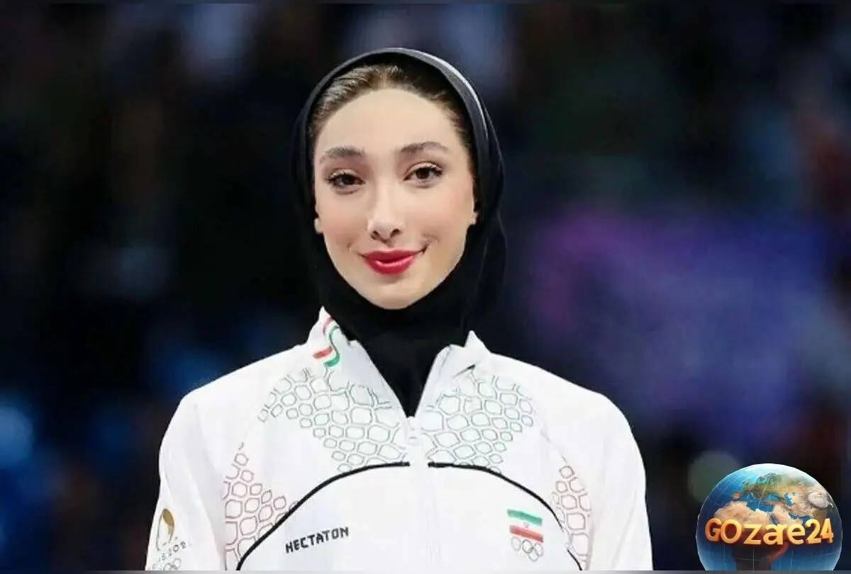 حاشیه جدید در اردوی تیم ملی تکواندو بانوان؛ مبینا نعمت‌زاده و هستی محمدی درگیر تنش شدند