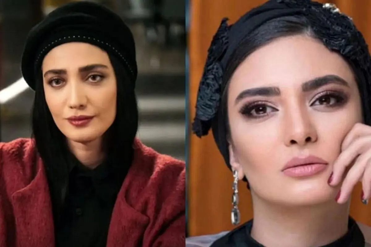 استایل بی‌نظیر مینا ساداتی و لیندا کیانی؛ مقایسه جذاب‌ترین استایل‌های هنرمندان محبوب ایرانی