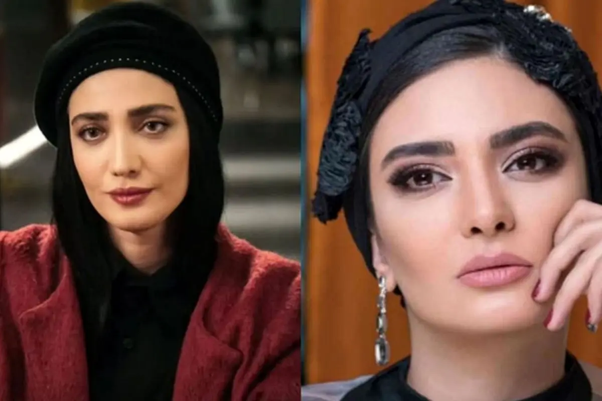 استایل بی‌نظیر مینا ساداتی و لیندا کیانی؛ مقایسه جذاب‌ترین استایل‌های هنرمندان محبوب ایرانی