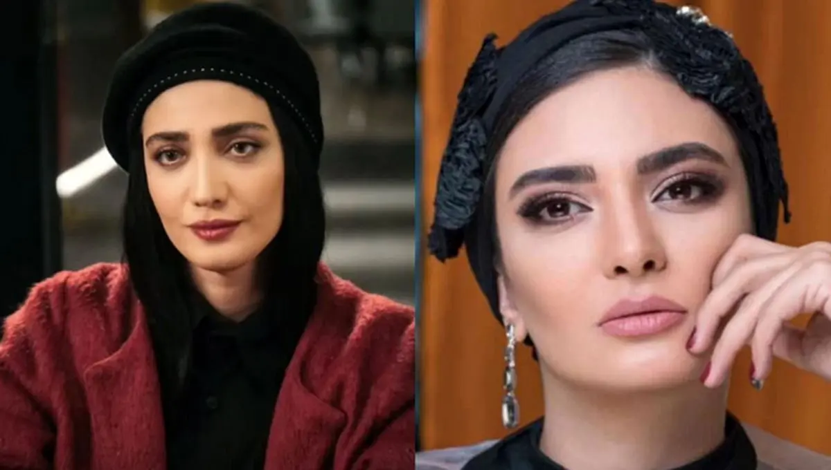استایل بی‌نظیر مینا ساداتی و لیندا کیانی؛ مقایسه جذاب‌ترین استایل‌های هنرمندان محبوب ایرانی