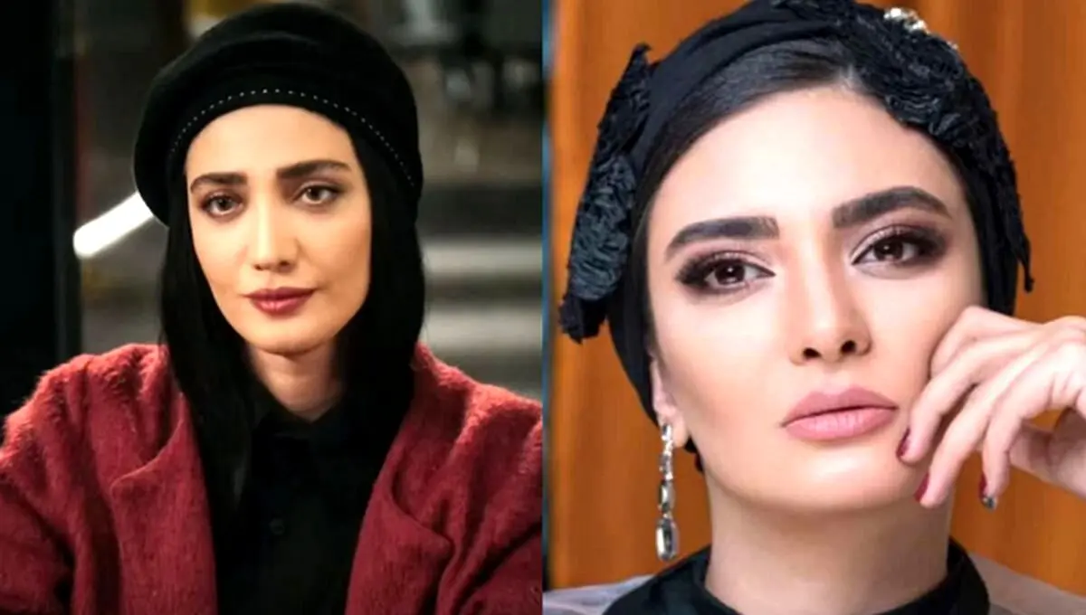 استایل بی‌نظیر مینا ساداتی و لیندا کیانی؛ مقایسه جذاب‌ترین استایل‌های هنرمندان محبوب ایرانی