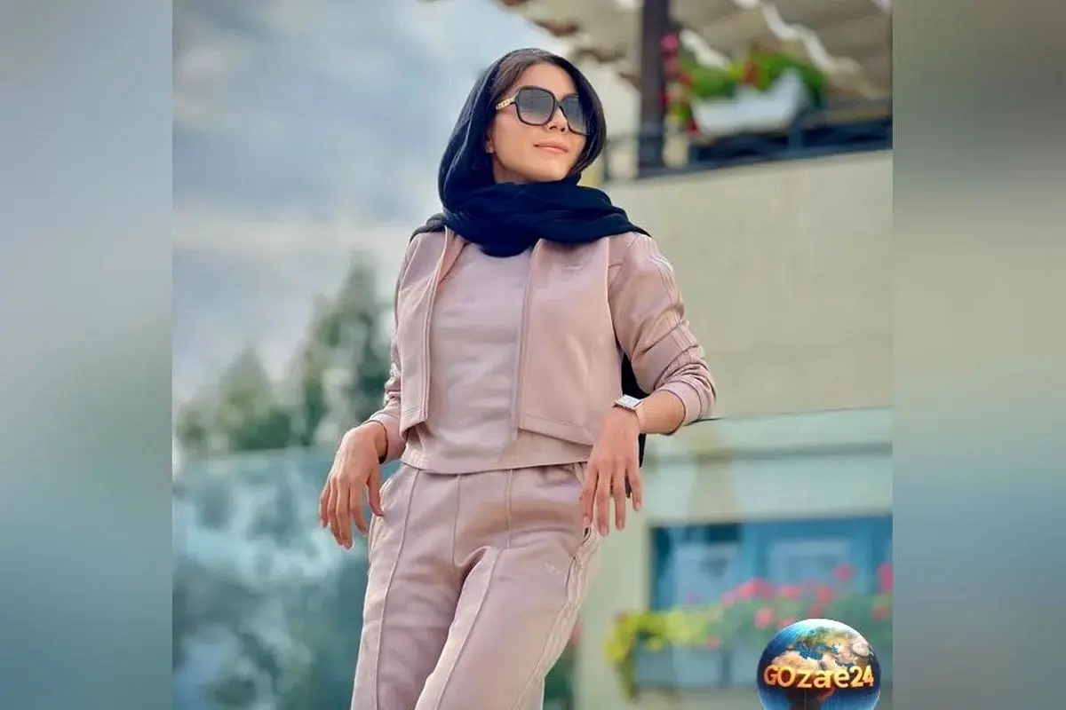 تصاویر دیدنی از منزل لاکچری آزاده زارعی بازیگر آوای باران در آسمان‌خراش‌های الهیه + مبلمان تاج‌دار و تابلوهای هنری