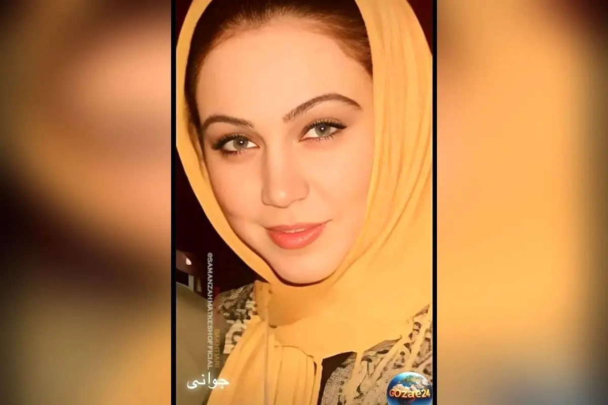 بهنوش بختیاری برای اثبات حرفش درباره فیلر و رینوپلاستی به قرآن سوگند خورد | جزئیات جدید درباره زندگی و فعالیت‌های هنری این بازیگر