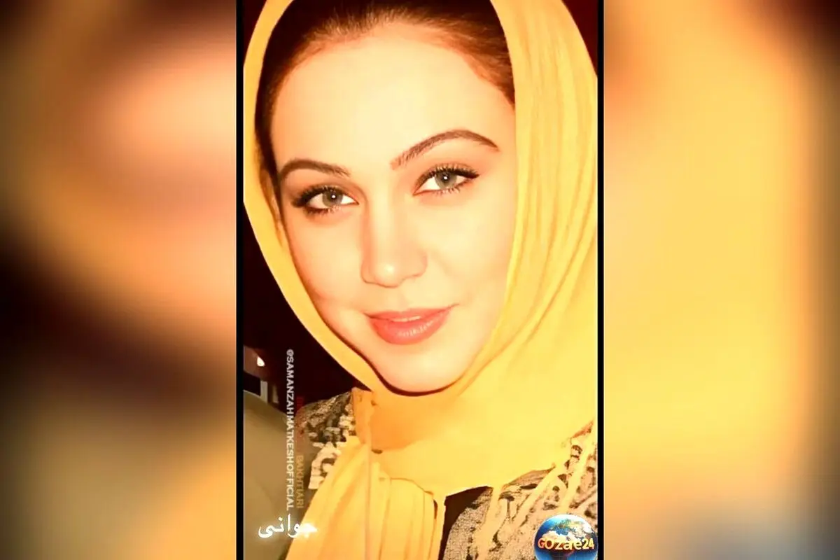 بهنوش بختیاری برای اثبات حرفش درباره فیلر و رینوپلاستی به قرآن سوگند خورد | جزئیات جدید درباره زندگی و فعالیت‌های هنری این بازیگر