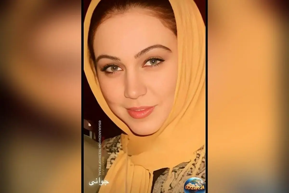 بهنوش بختیاری برای اثبات حرفش درباره فیلر و رینوپلاستی به قرآن سوگند خورد | جزئیات جدید درباره زندگی و فعالیت‌های هنری این بازیگر