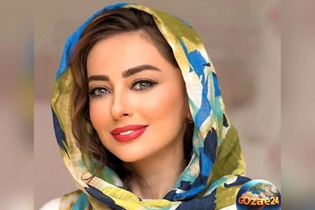 نفیسه روشن با تغییر چهره و استایل جدید، بسیار متفاوت و قابل تشخیص نیست!