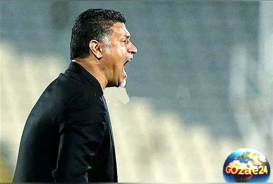علی دایی از هتاکی هواداران تبریزی در ورزشگاه گلایه کرد: خیابان به نام کریم باقری است، اما در استادیوم فحاشی می‌شود