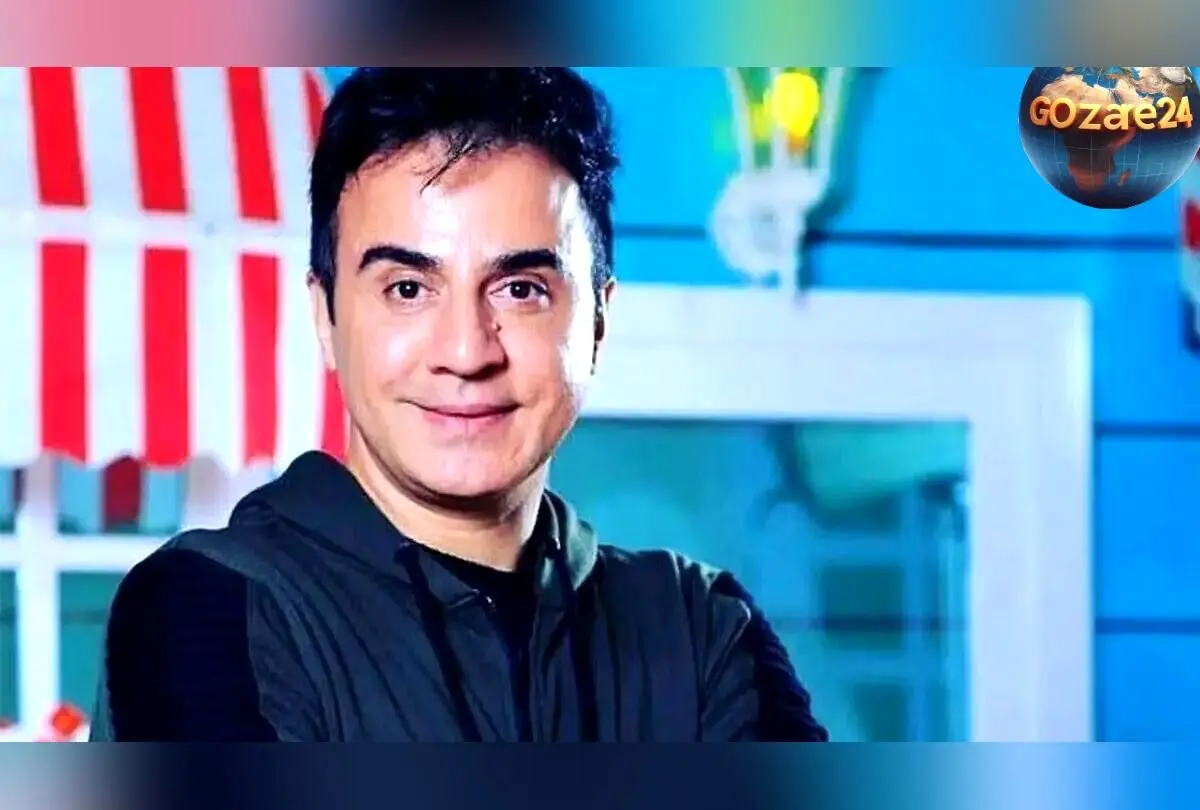 عمو پورنگ در استوری جدید: من هم پیر شدم، کاش برمی‌گشتیم به روزهای خوش گذشته